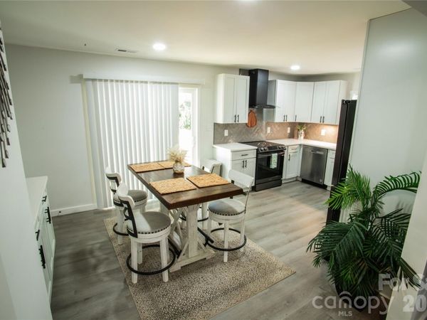 2116 Eastway Drive, Charlotte, NC 28205