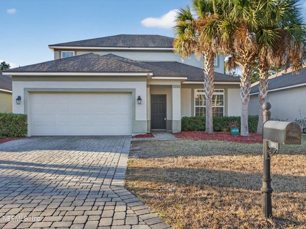 104 RIACHUELO Lane, St. Augustine, FL 32095