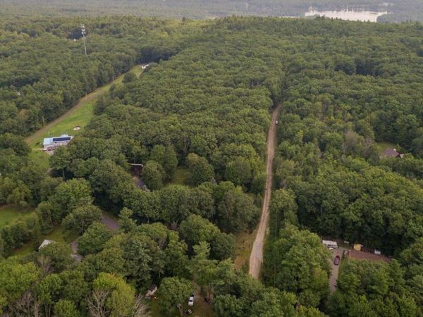 00 Bourdeau Road, Milton, NH 03851