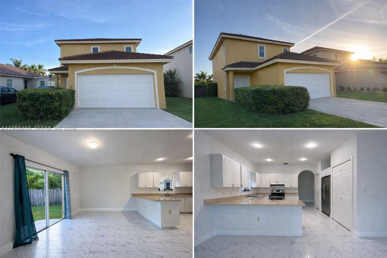 841 SW 6th St , Florida City, FL 33034 Photo