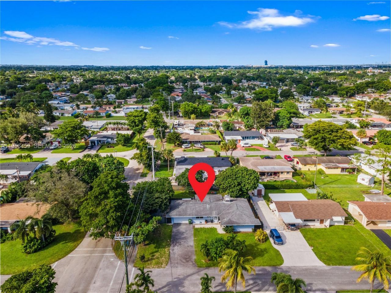 6791 SW 10th Ct, Pembroke Pines, FL 33023 Photo