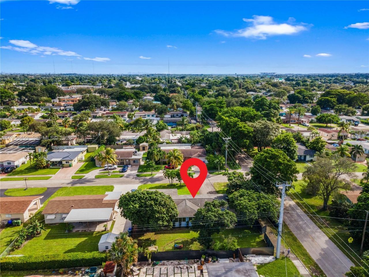 6791 SW 10th Ct, Pembroke Pines, FL 33023 Photo