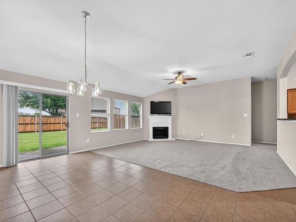 5640 Lincolnwood Drive, Prosper, TX 75078