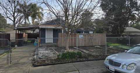 5765 Nina Way, Sacramento, CA 95824 Photo