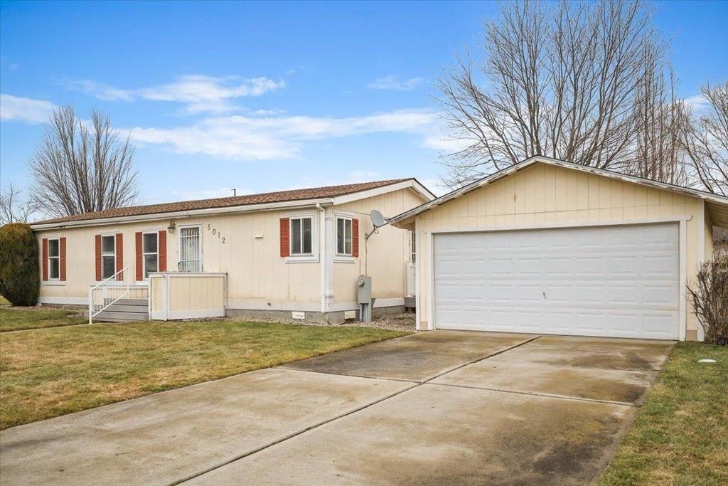 5012 N Kari Rd, Otis Orchards, WA 99027 Main Photo