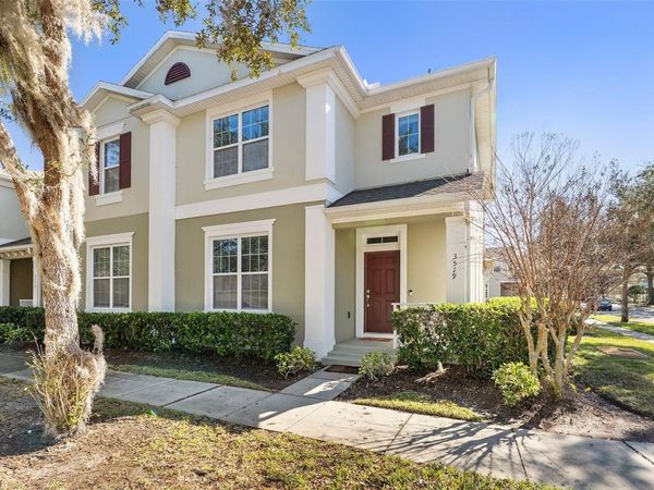 3519 CLAY BRICK ROAD, ST CLOUD, FL 34773