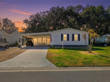 814 ORCHID STREET, LADY LAKE, FL 32159