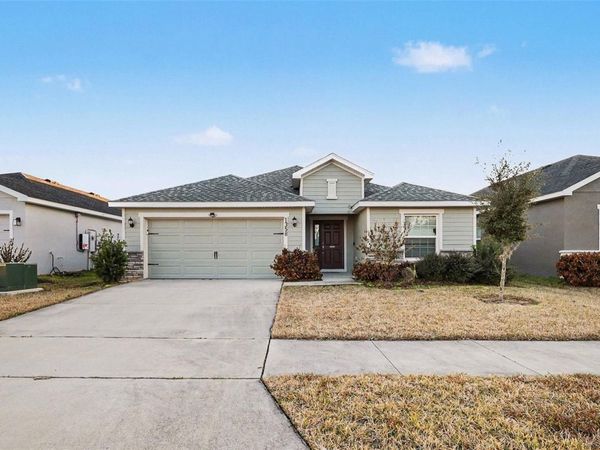 1358 CASCADE DRIVE, DAVENPORT, FL 33837