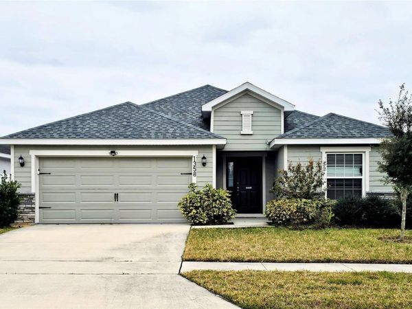 1358 CASCADE DRIVE, DAVENPORT, FL 33837