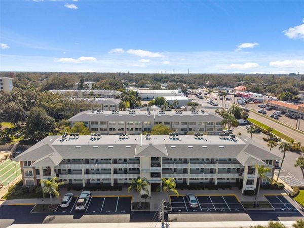 1235 S HIGHLAND AVENUE, Unit 1-207, CLEARWATER, FL 33756