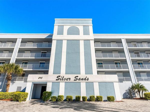 295 HIGHWAY A1A, Unit 404, SATELLITE BEACH, FL 32937