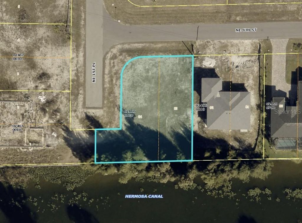 122 NE 9th Street, Cape Coral, FL 33909 Photo