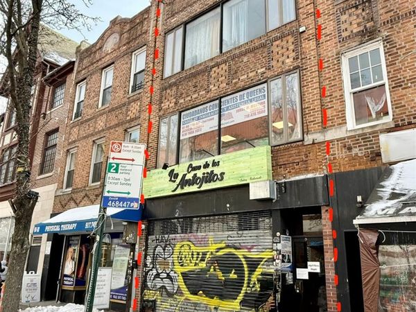 81-08 37th Avenue , Jackson Heights, NY 11372