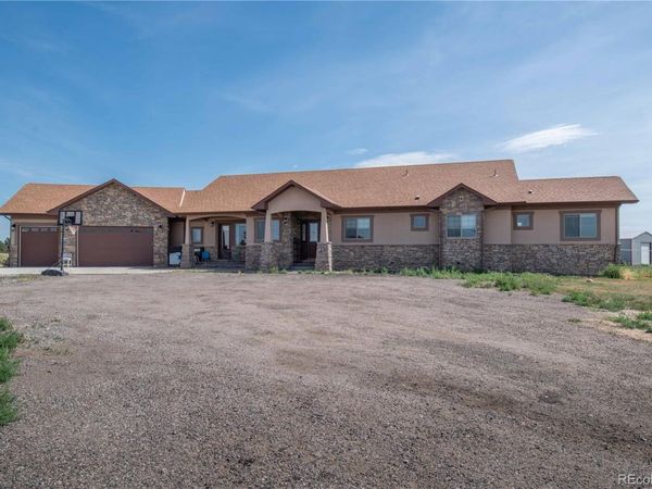 9368 County Road 41, Fort Lupton, CO 80621