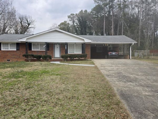 6359 Lanier Road, Morrow, GA 30260