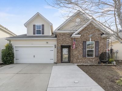 521 Fourteen Mile Lane, Lexington, SC 29072