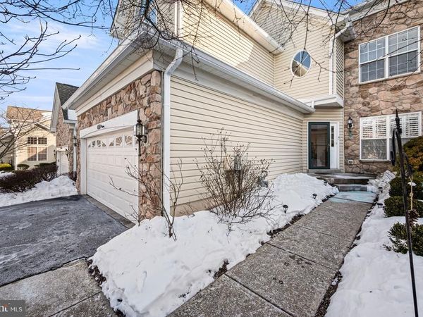 236 SILVERBELL COURT, WEST CHESTER, PA 19380