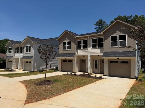 7519/7521/7523/7525 Lawyers Road, Charlotte, NC 28227