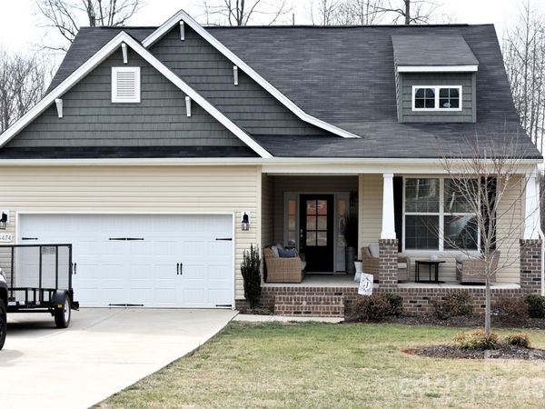 6474 Rogers Farm Road, Unit 27, Pleasant Garden, NC 27313