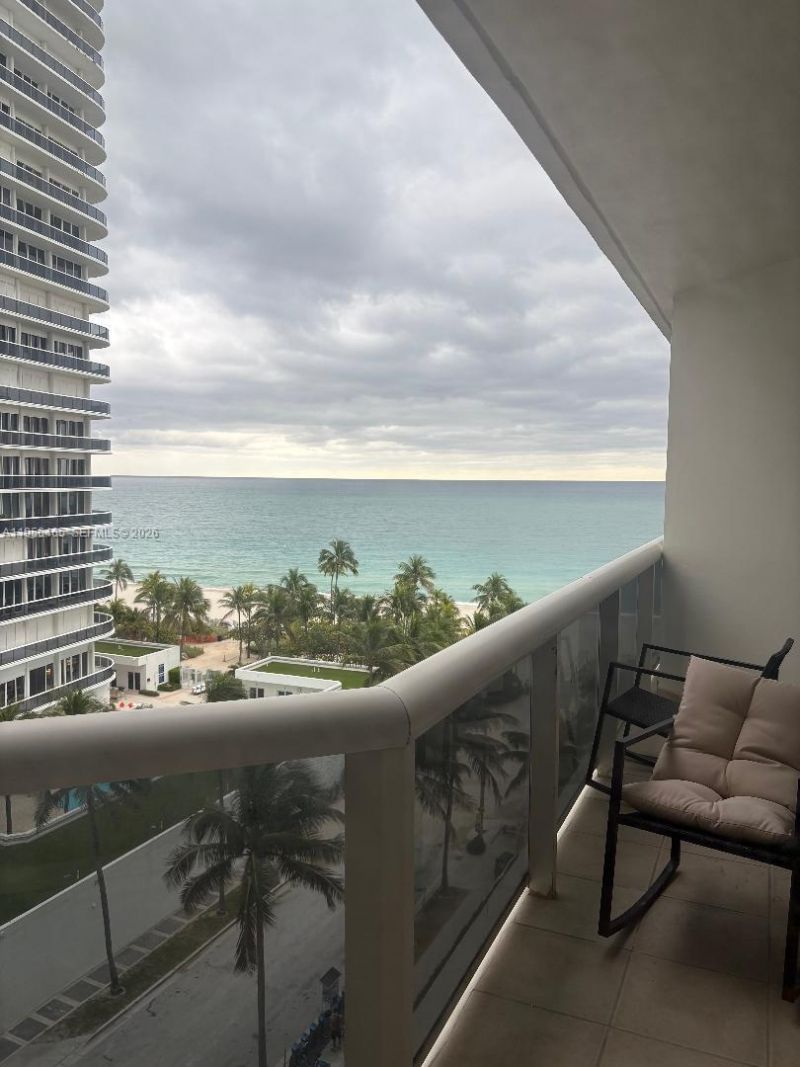 9595 Collins Ave , Unit N8-I, Surfside, FL 33154 Photo