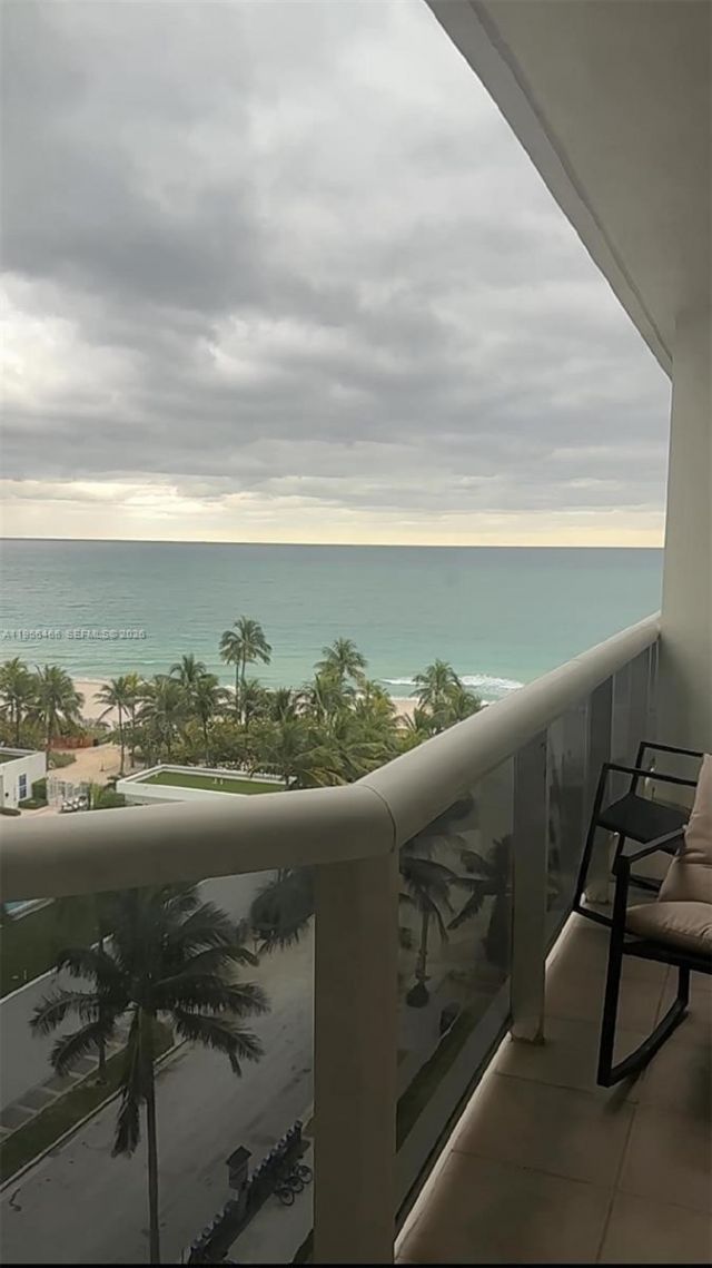 9595 Collins Ave , Unit N8-I, Surfside, FL 33154 Photo