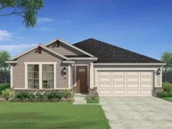 620 Marcus Lane, Crowley, TX 76036