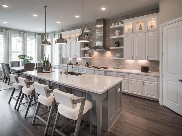 931 Fallkirk Drive, Prosper, TX 75078