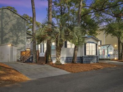 6001 - 1440 S Kings Hwy., Surfside Beach, SC 29575