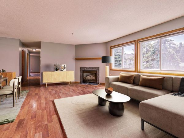 3167 Manitou Drive, Unit 7, White Bear Lake, MN 55110