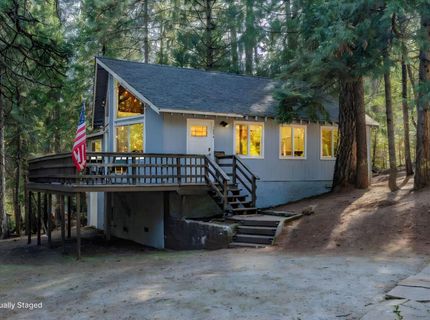 16970 Alpine Dr, Pioneer, CA 95666 Photo