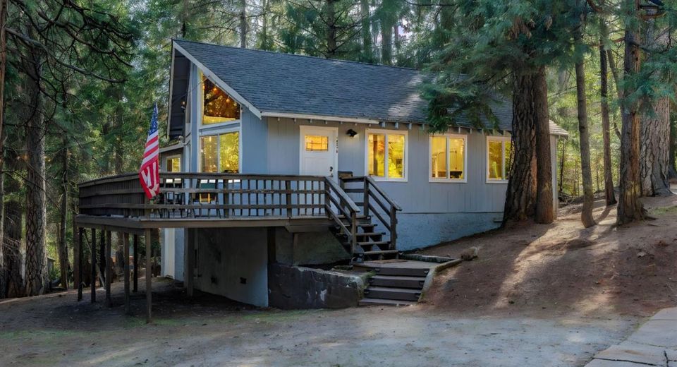 16970 Alpine Dr, Pioneer, CA 95666 Photo