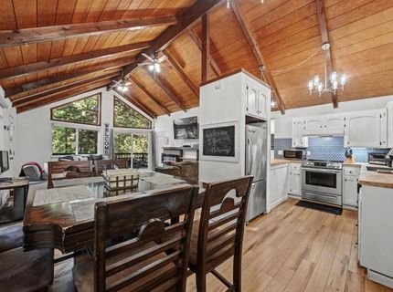 16970 Alpine Dr, Pioneer, CA 95666 Photo