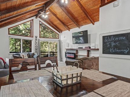 16970 Alpine Dr, Pioneer, CA 95666 Photo