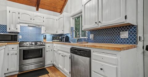 16970 Alpine Dr, Pioneer, CA 95666 Photo