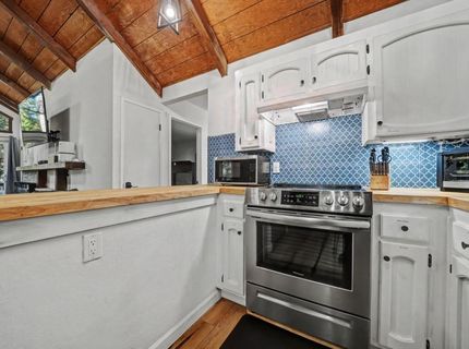 16970 Alpine Dr, Pioneer, CA 95666 Photo