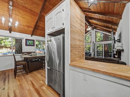 16970 Alpine Dr, Pioneer, CA 95666 Photo