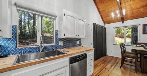 16970 Alpine Dr, Pioneer, CA 95666 Photo