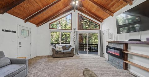 16970 Alpine Dr, Pioneer, CA 95666 Photo