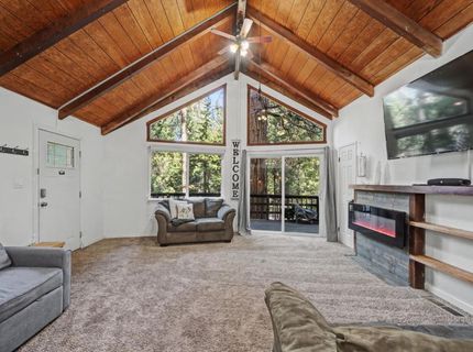 16970 Alpine Dr, Pioneer, CA 95666 Photo