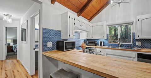 16970 Alpine Dr, Pioneer, CA 95666 Photo