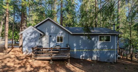 16970 Alpine Dr, Pioneer, CA 95666 Photo