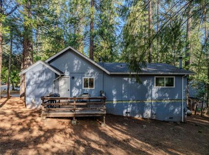 16970 Alpine Dr, Pioneer, CA 95666 Photo