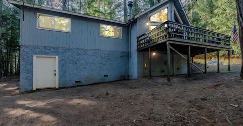 16970 Alpine Dr, Pioneer, CA 95666 Photo