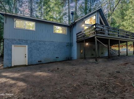 16970 Alpine Dr, Pioneer, CA 95666 Photo