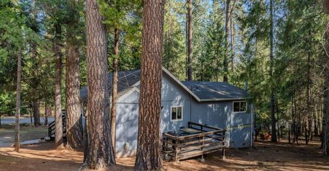 16970 Alpine Dr, Pioneer, CA 95666 Photo