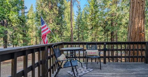 16970 Alpine Dr, Pioneer, CA 95666 Photo