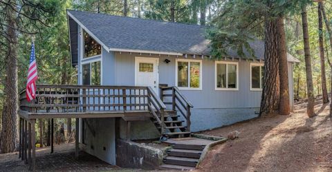 16970 Alpine Dr, Pioneer, CA 95666 Photo