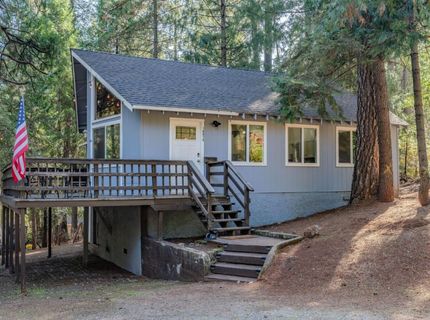 16970 Alpine Dr, Pioneer, CA 95666 Photo