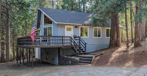 16970 Alpine Dr, Pioneer, CA 95666 Photo