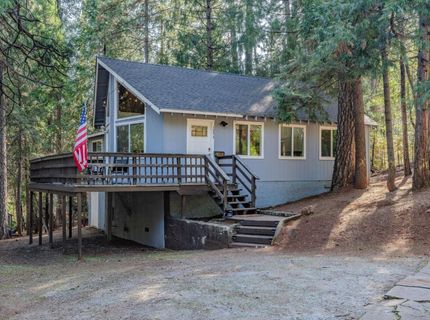 16970 Alpine Dr, Pioneer, CA 95666 Photo